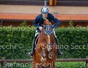 Gozzini Singul Dream GioCav2013 S5 4376 : Campionati Italiani Giovani Cavalli, Cattolica, Gozzini Cristian, Singul Dream, ph Stefano Secchi ©